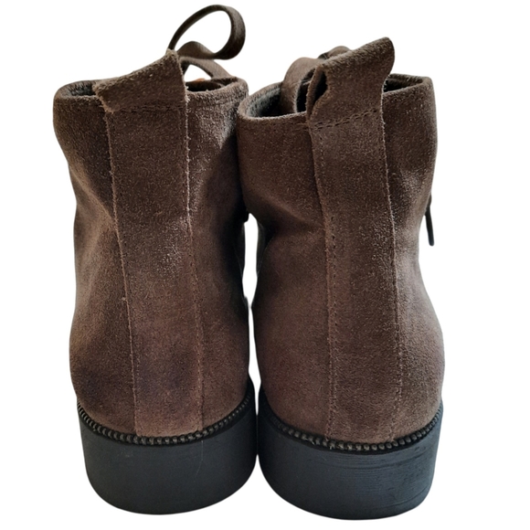 SOLD-Ankle Booties by Sam Edelman - Picture 2 of 4